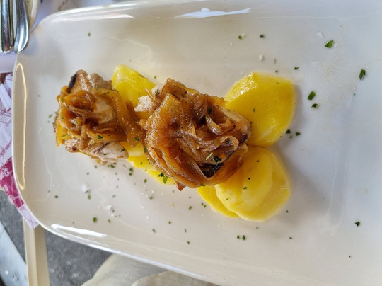 Bar Gaztelumendi-Irun必去景点