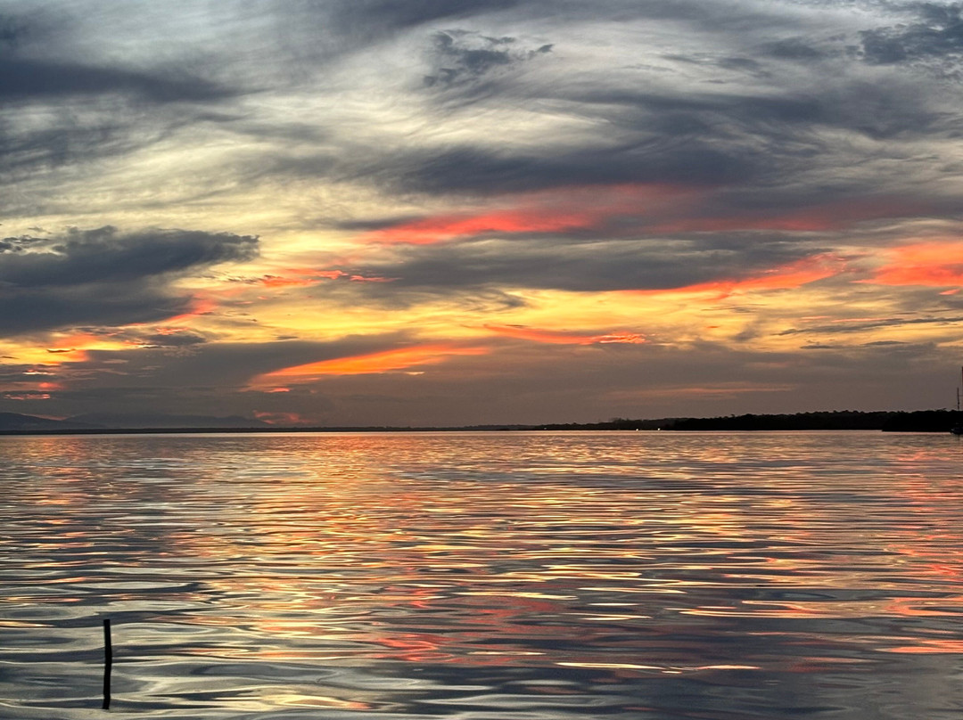 BarrBra BnB Over The Sea主图