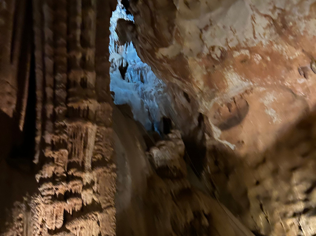 Grotte de la Madeleine景点图片