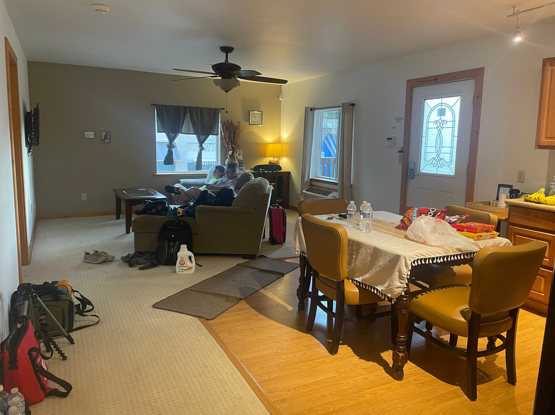 Mt. Baker Hotel主图