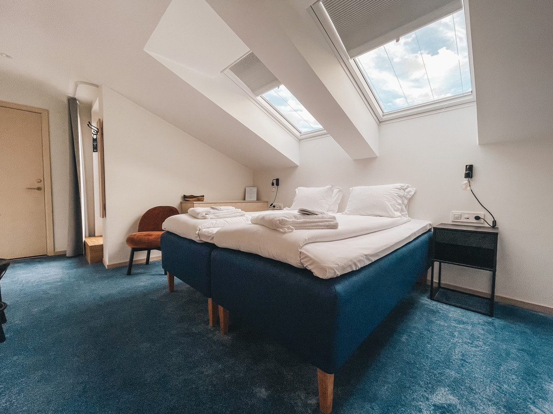 Staffanstorps Gastis Hotell主图