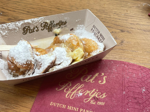 Amsterdam Food Tours by Eating Europe-阿姆斯特丹必去景点