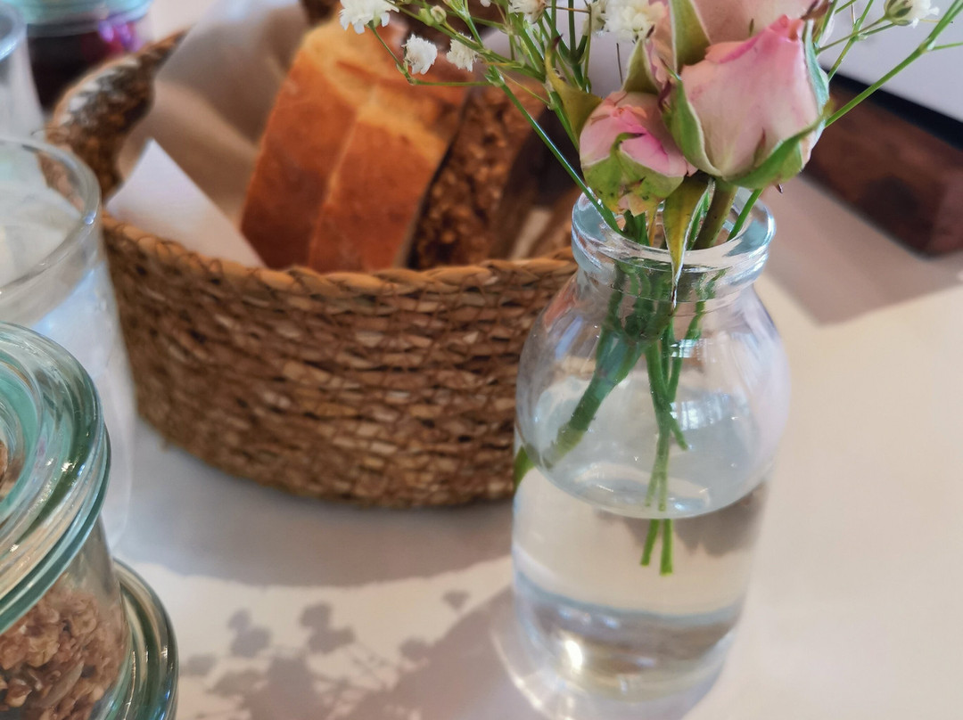 La Belle Vue Boutique Hotel & Cafe主图