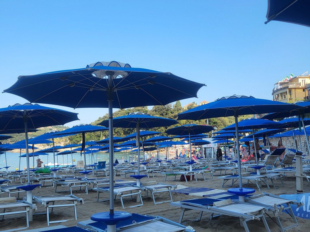 Aloha Beach Club - Venere Azzurra景点图片
