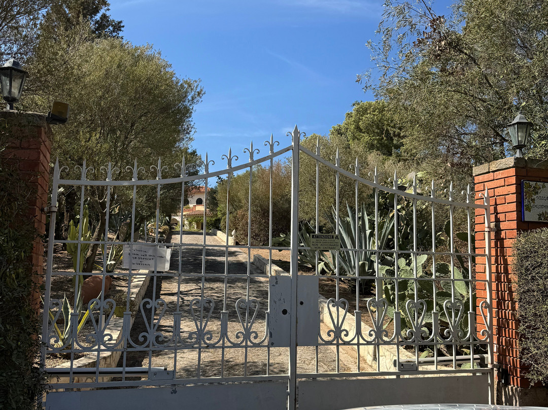B&B Villa Desideria主图