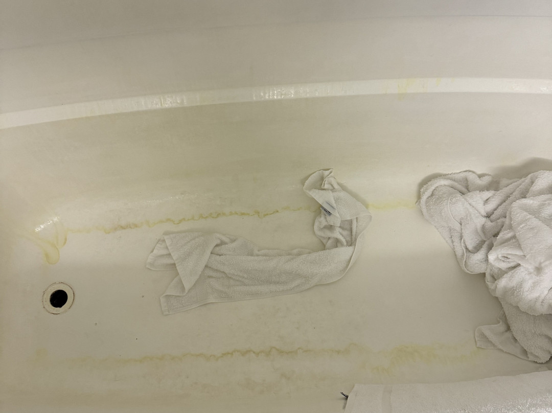 Fenwick Islander Motel主图