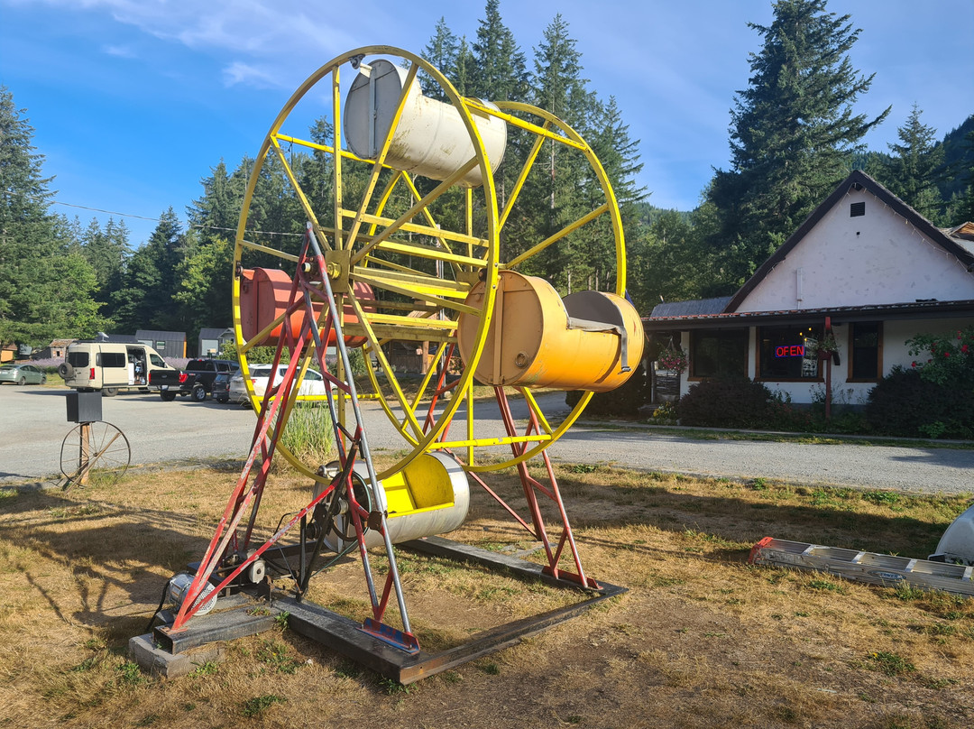 Paradise Village主图