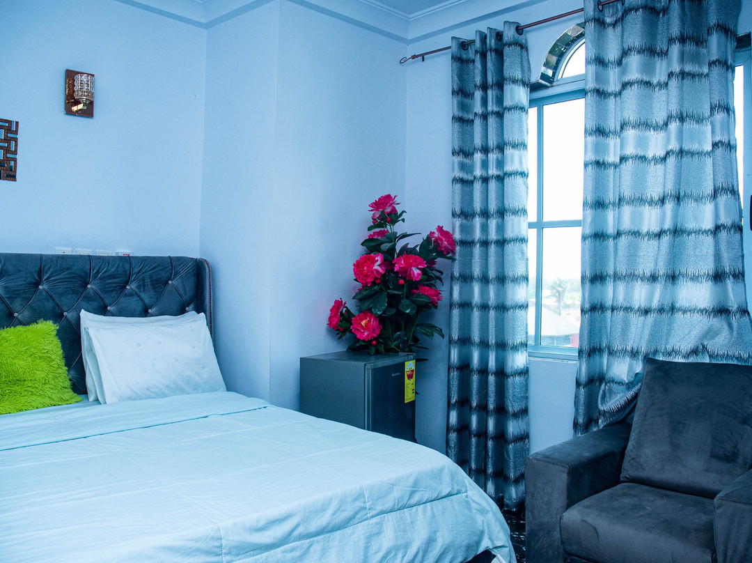 Jocom Golden Hotel主图