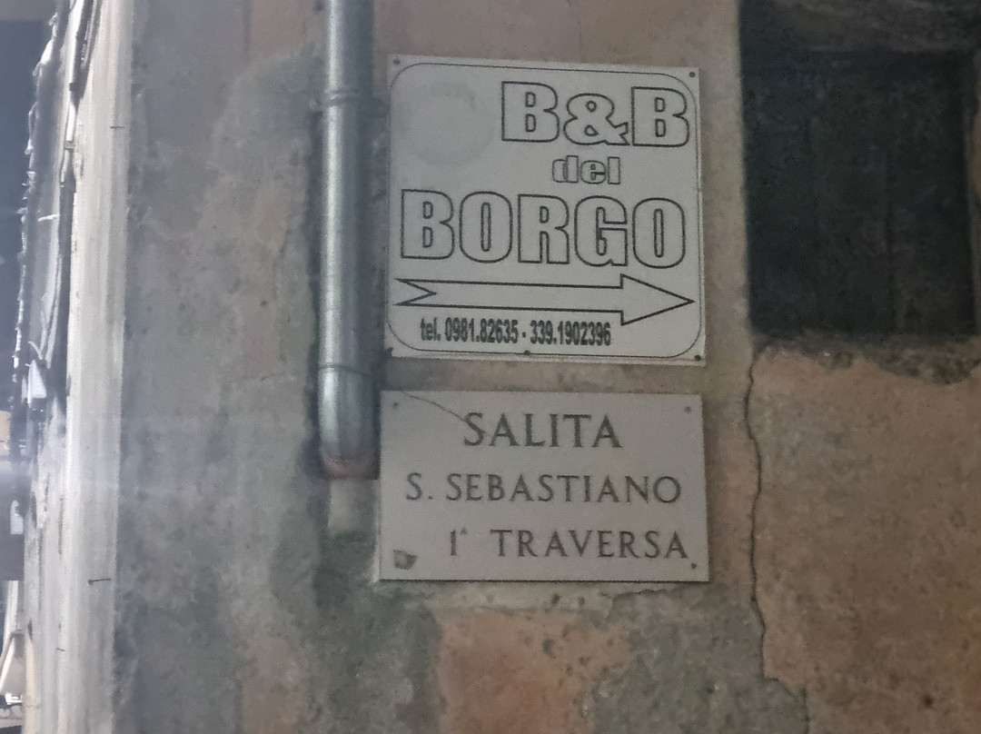 B&B Del Borgo主图