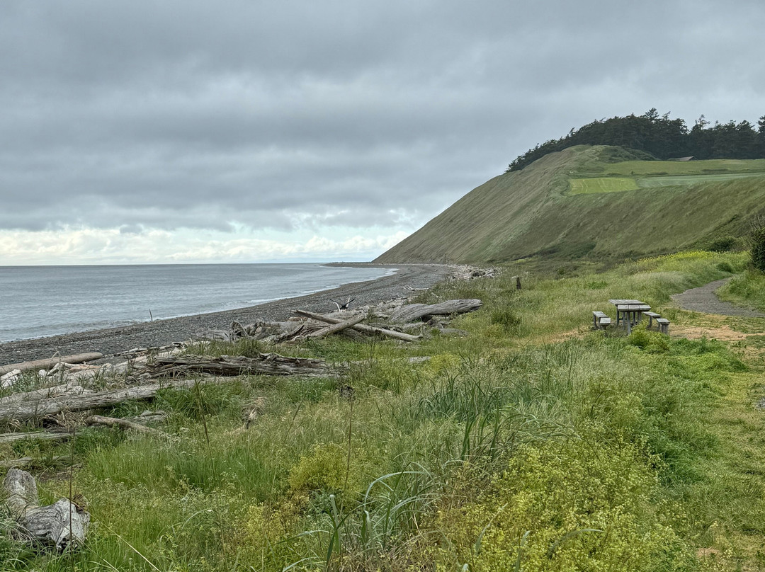 Ebey's Landing National Historical Reserve景点图片