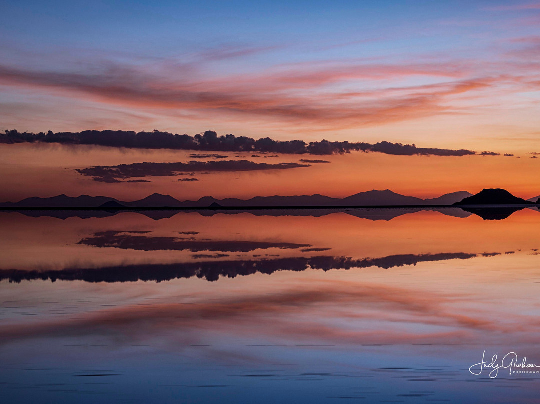 Sergio Photo Tours-拉巴斯必去景点