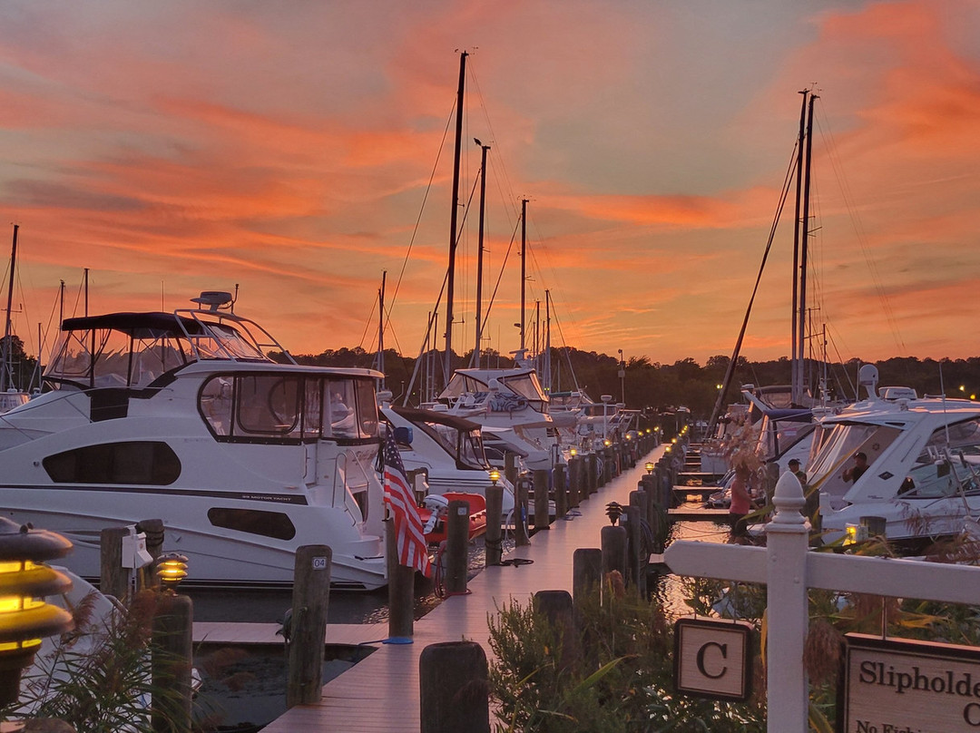 The Inn at Herrington Harbour主图