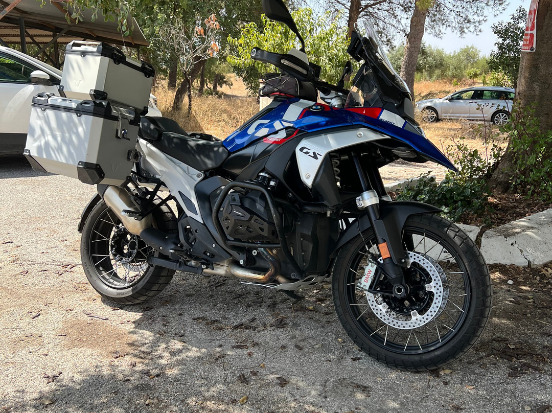 ToroAdventure-Alhaurin el Grande必去景点