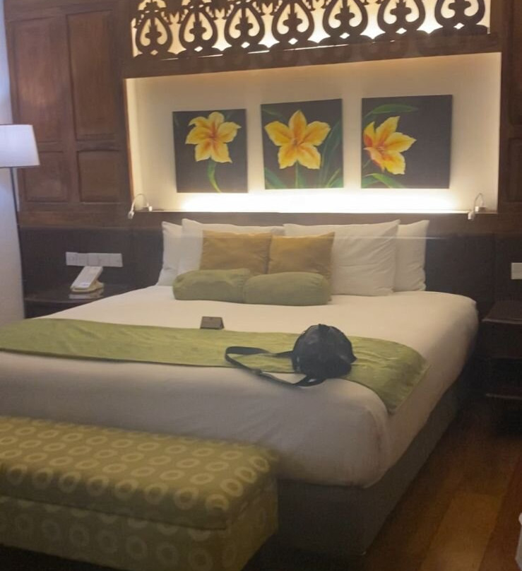 可可恩精品酒店主图