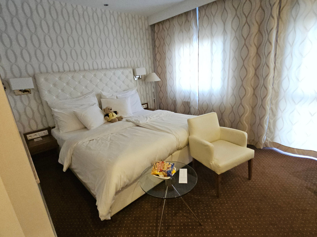 Pytloun City Boutique Hotel****主图