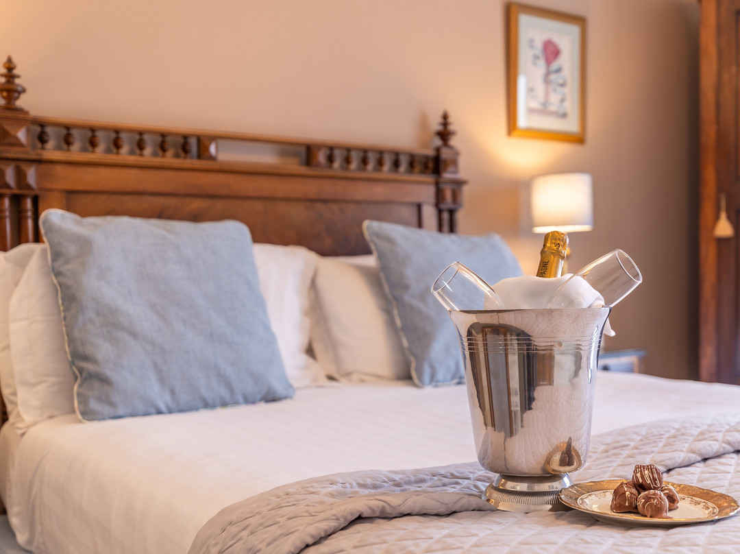 Diglis House Hotel主图