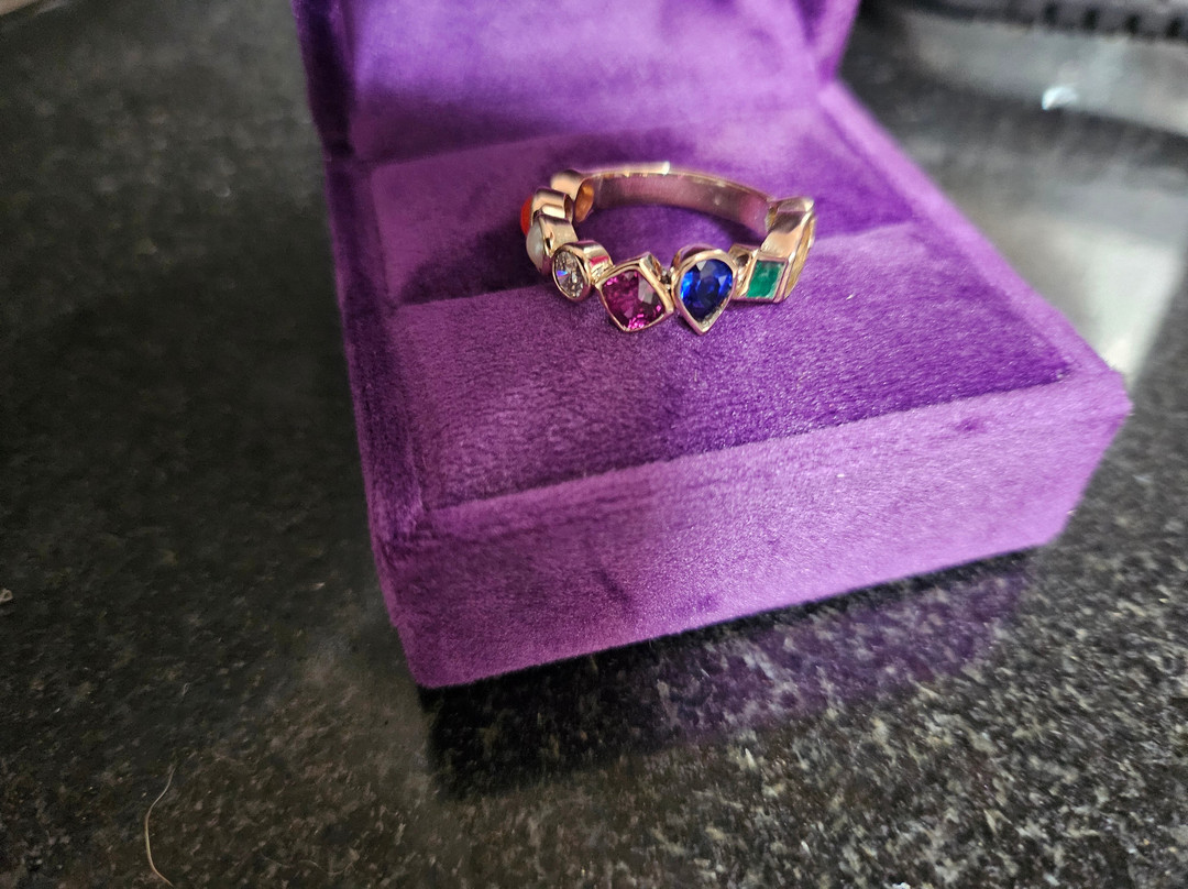 兰花楼-加勒必去景点