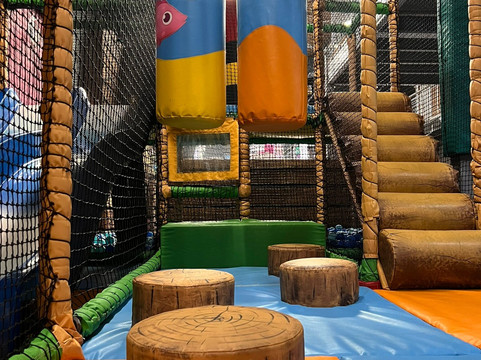 My Skateworld-伊斯特本必去景点