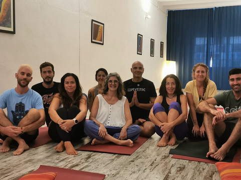 Jardin de Hara-巴塞罗那必去景点