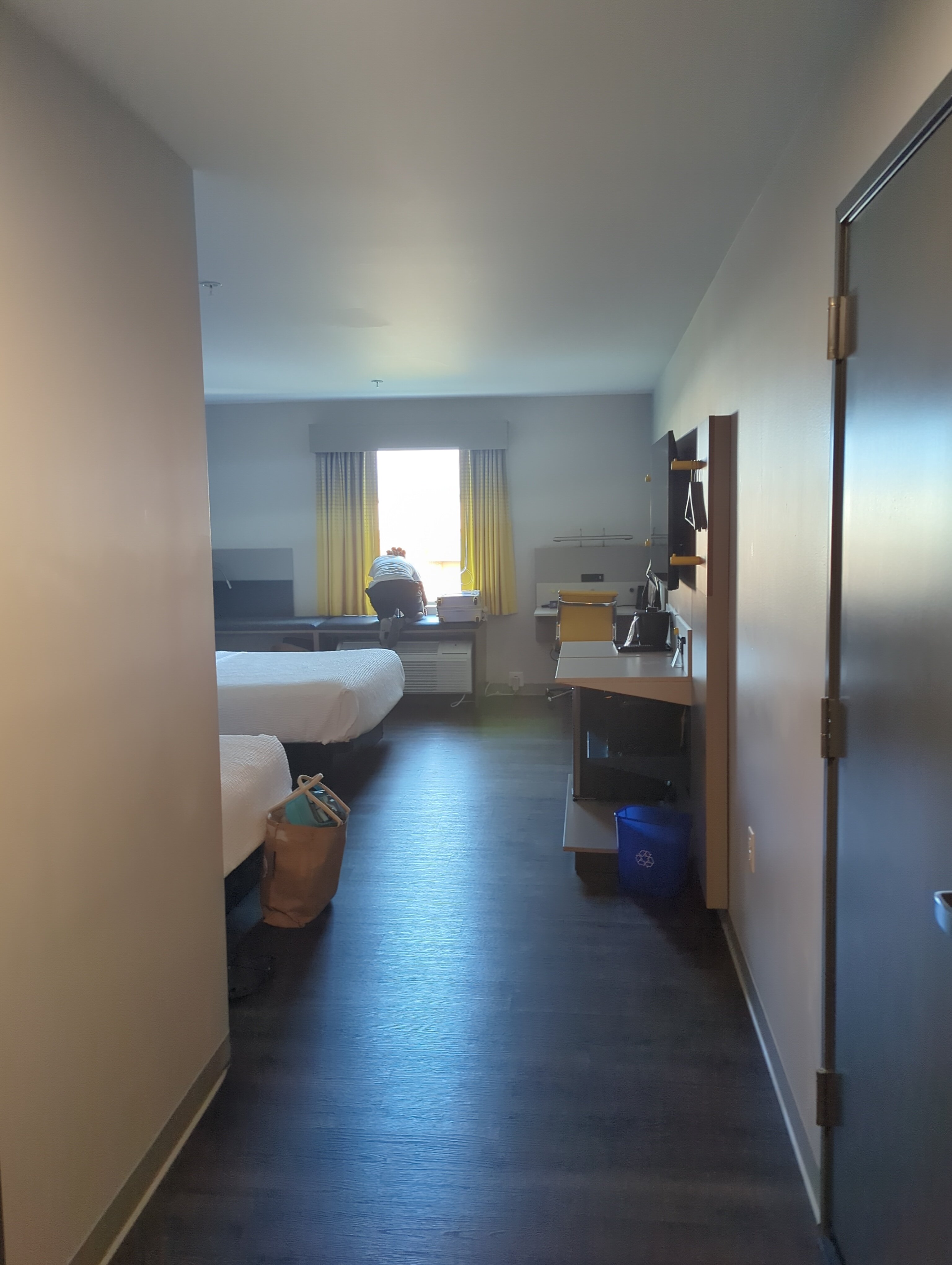Microtel Inn & Suites by Wyndham Milford-官方