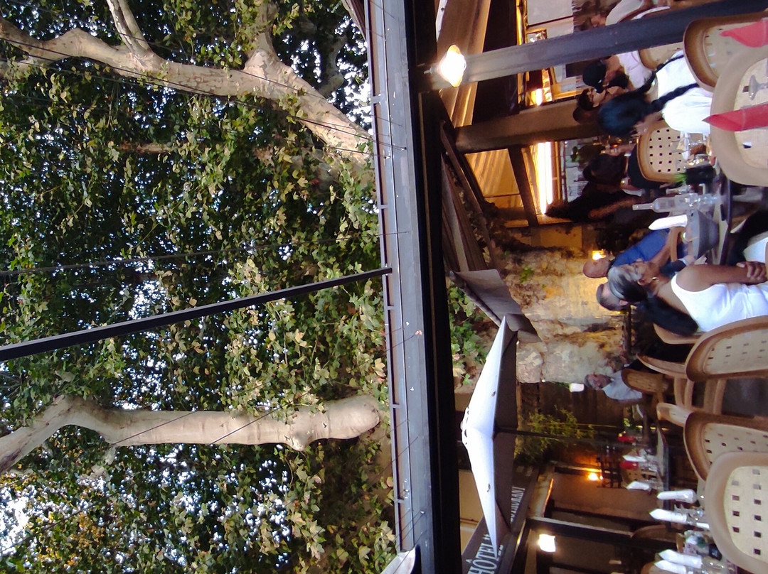 Le Grand Hotel主图