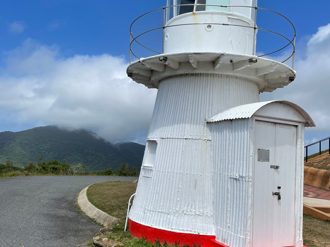 Cooktown Museum-库克敦必去景点