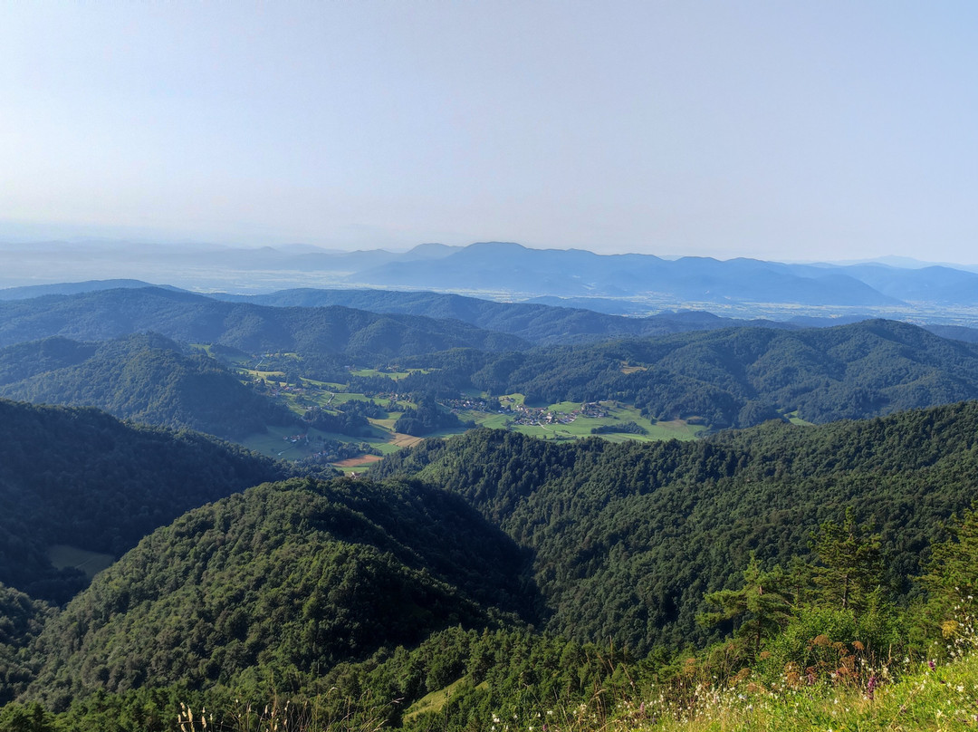 Grmada景点图片