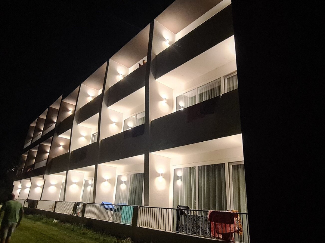 Suite Hotel Dominicus