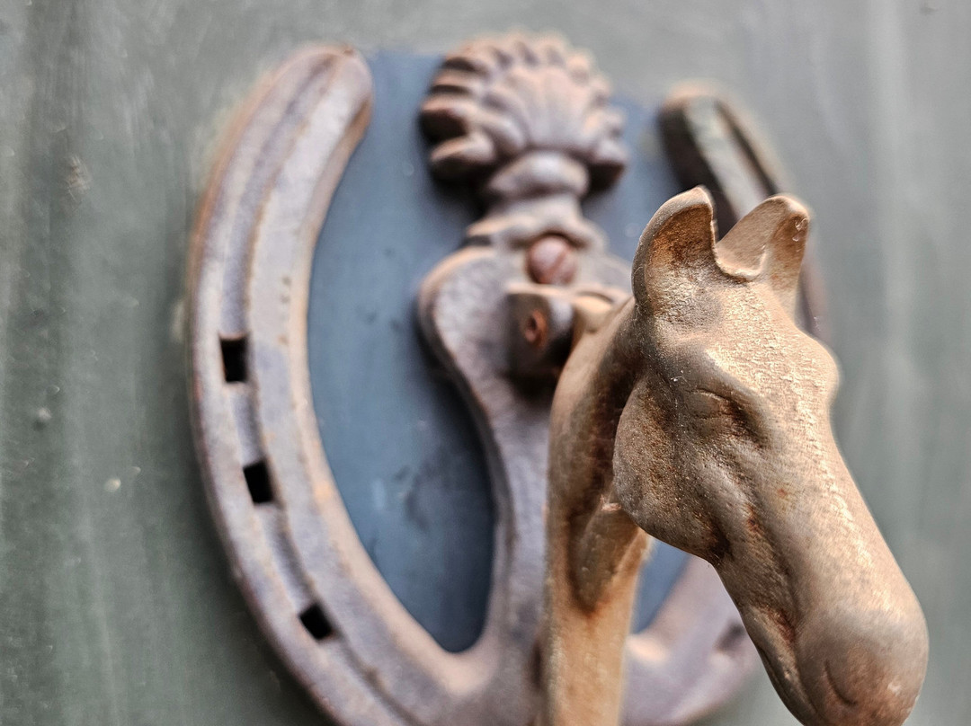 Quiet Mountain Country House主图