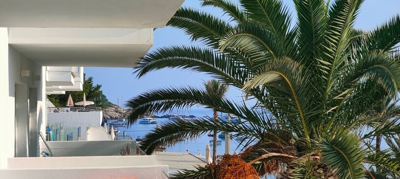 Balansat Resort主图