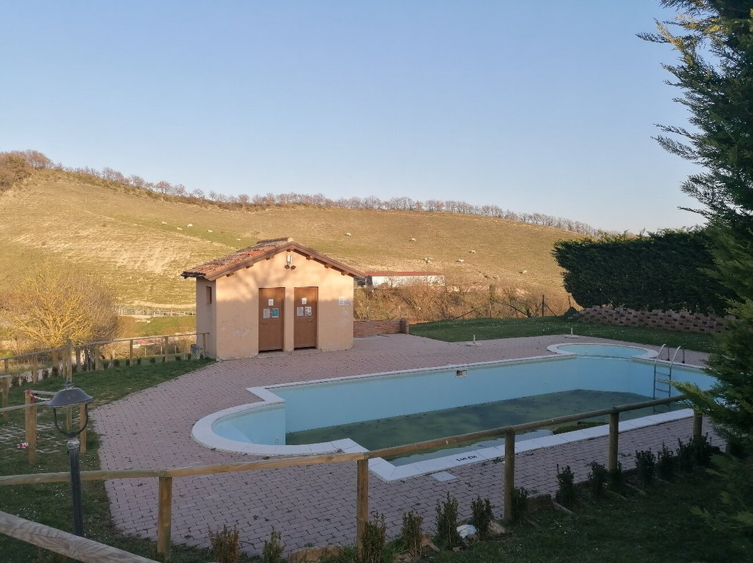 il gelso agriturismo主图