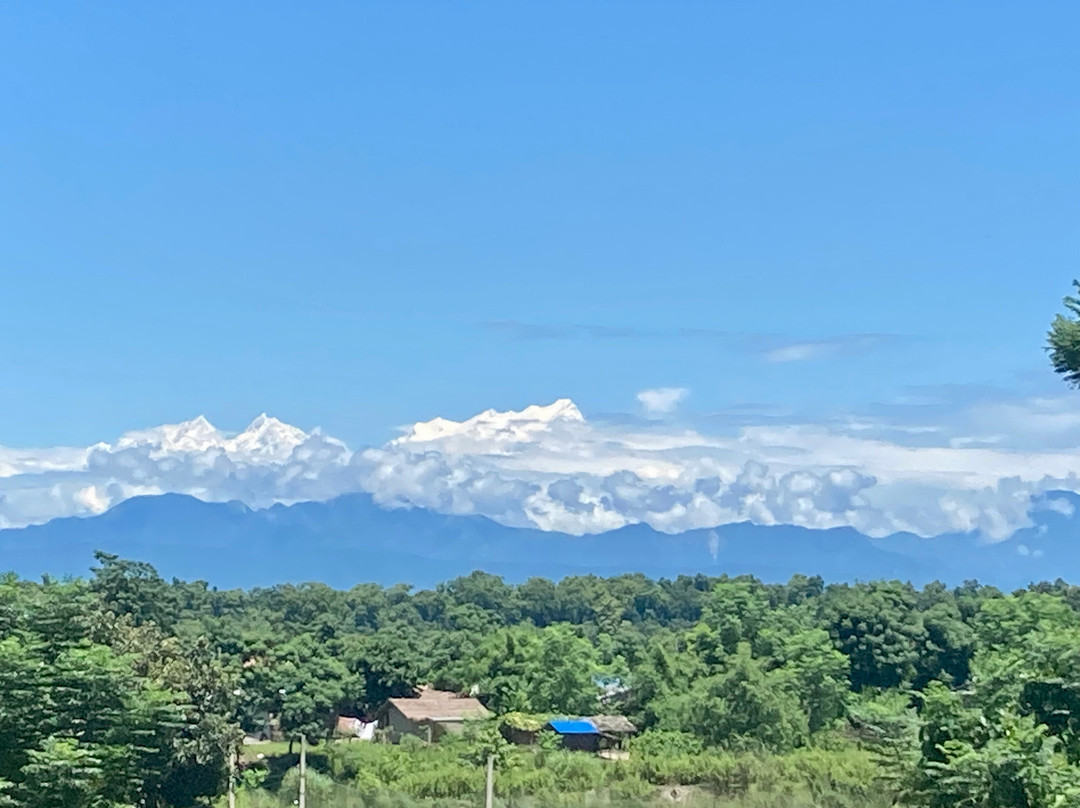 Prakriti Basecamp