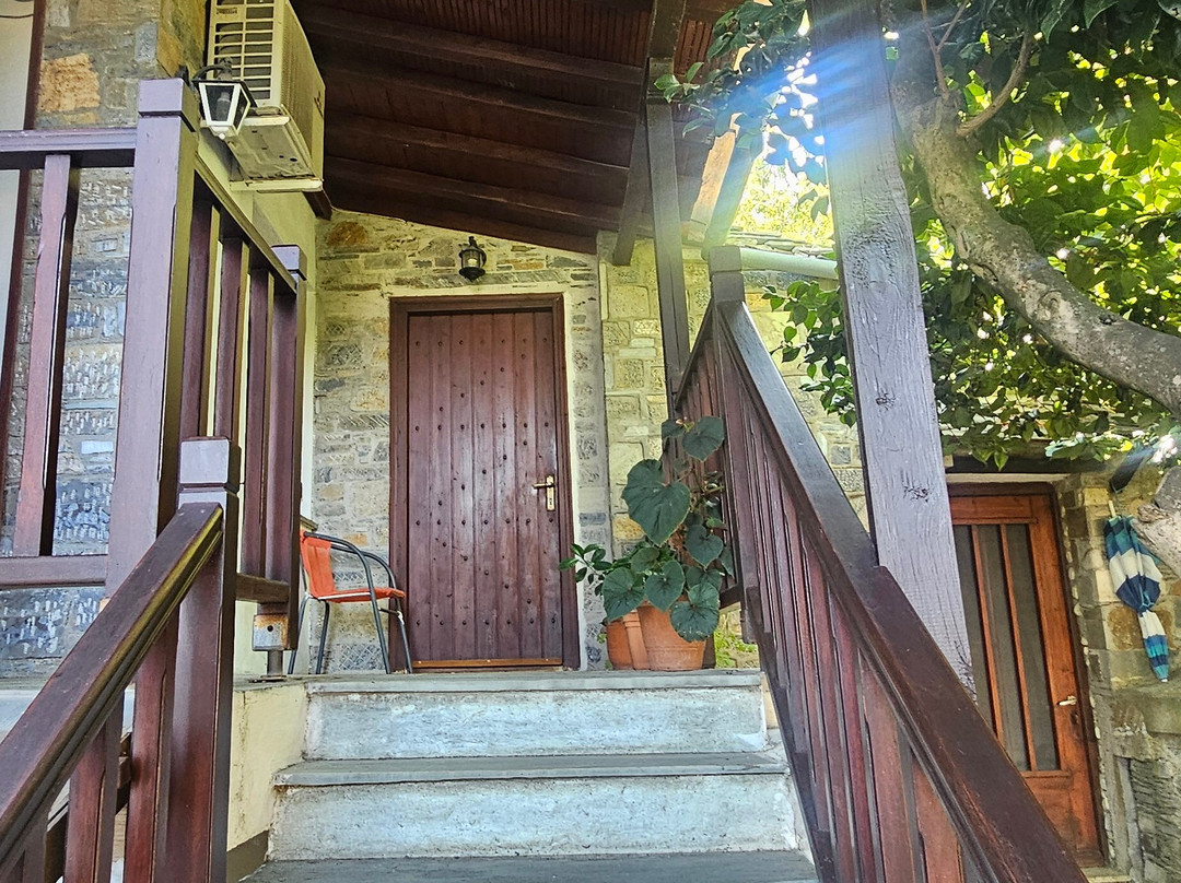 Archontiko Iatridis主图