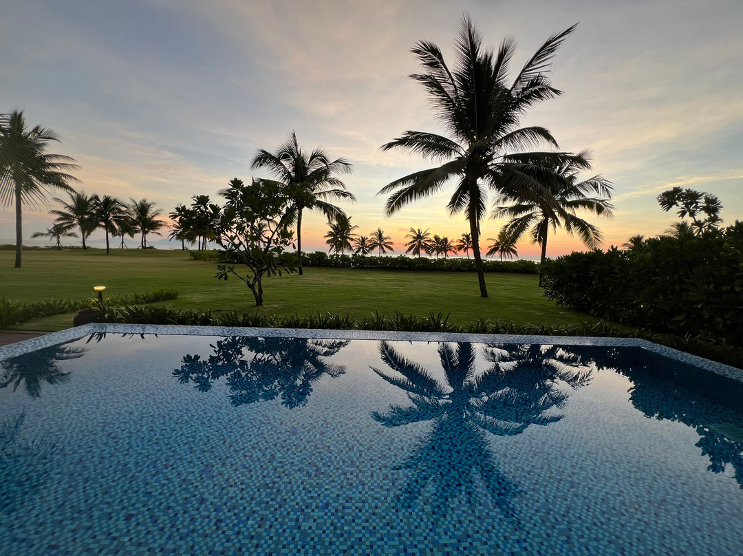 Vinpearl Resort & Golf Nam Hoi An主图