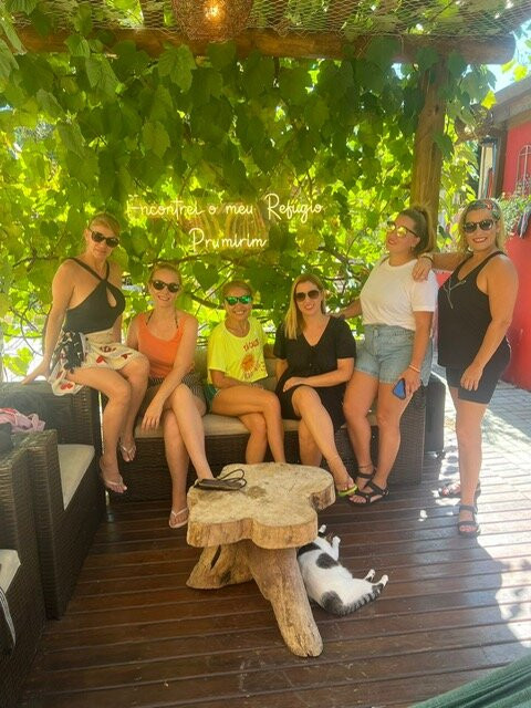 Refugio Prumirim Villagio主图