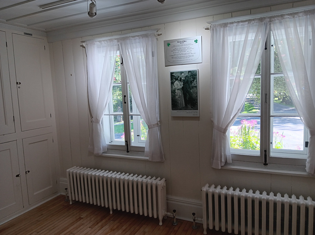 Maison O'Neill景点图片