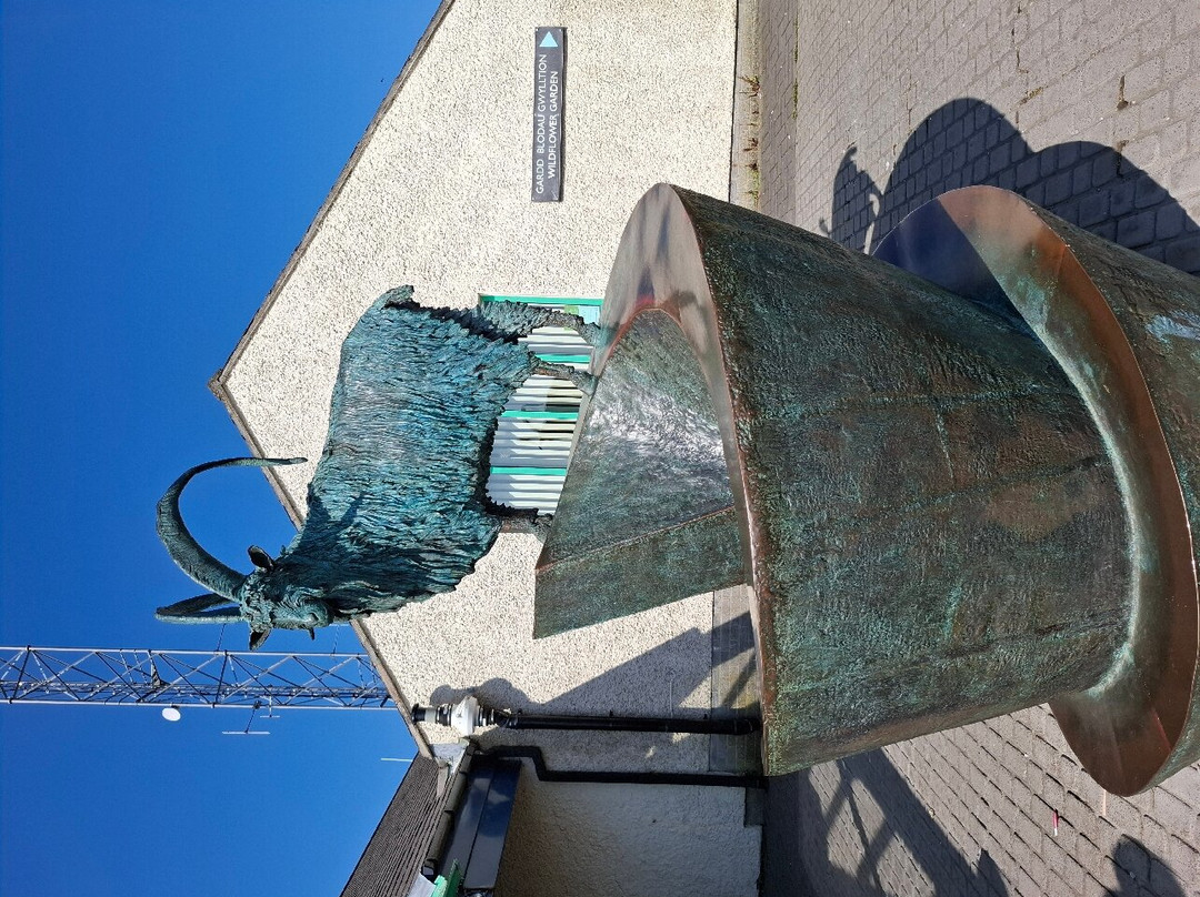 The Carmen B&B主图