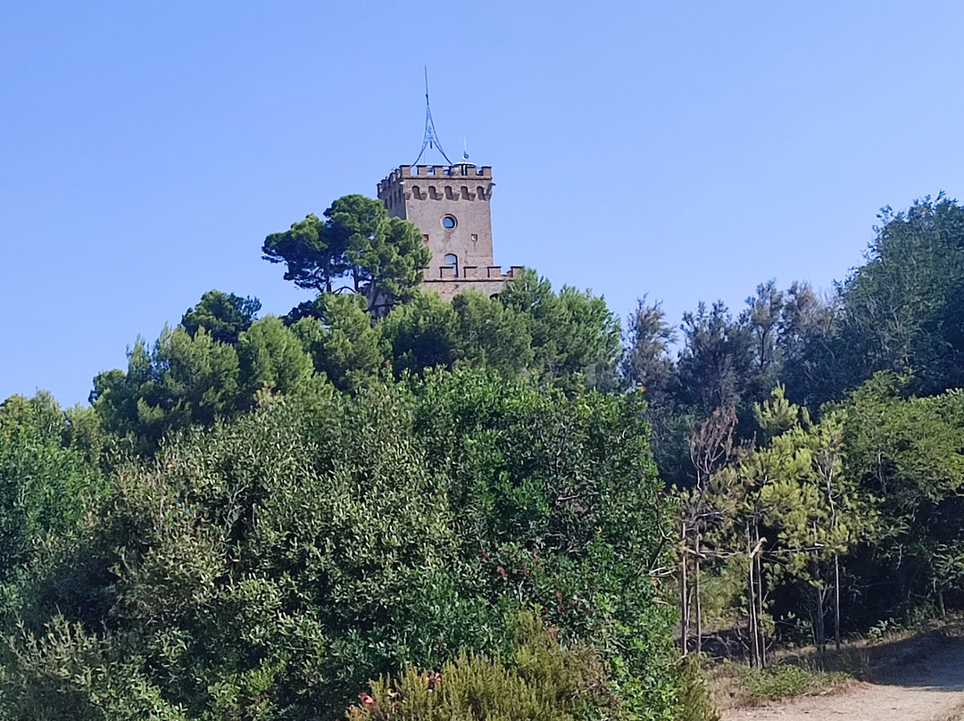 Lido Itaca-Torre di Cerrano必去景点