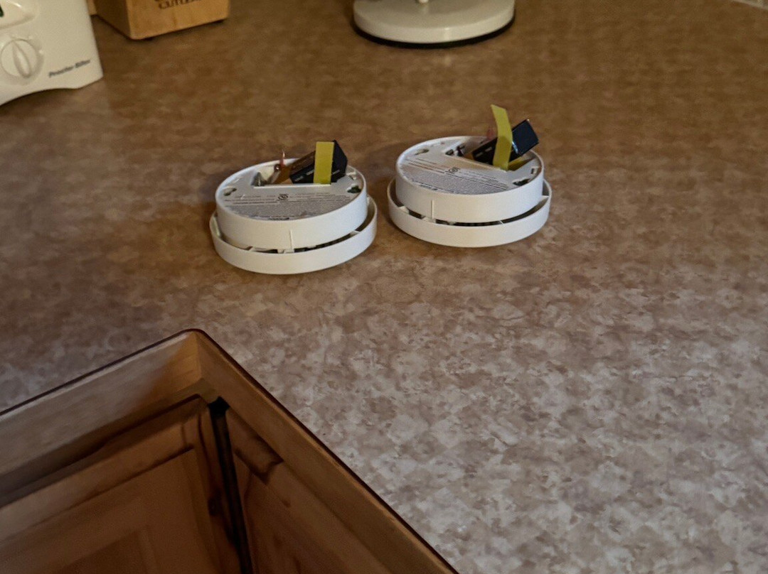 Willamette Pass Inn主图