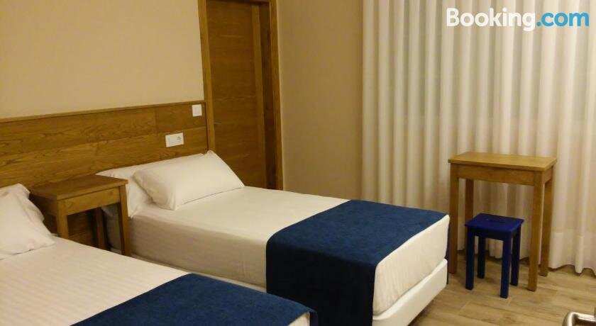 Fragas Da Canteira Hotel Rural主图