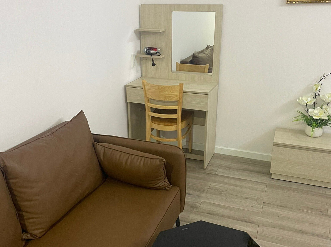 Sai Gon Ha Tien Hotel