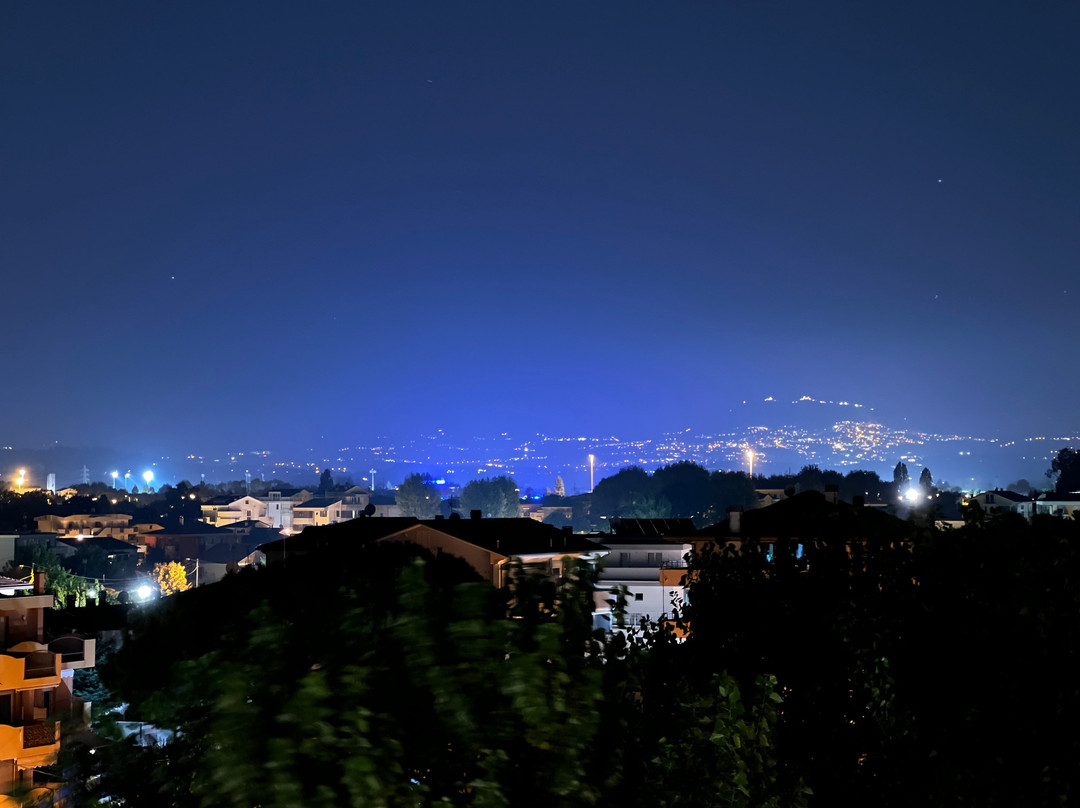Ambient hotels Panoramic主图