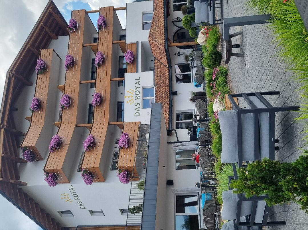Hotel Royal主图