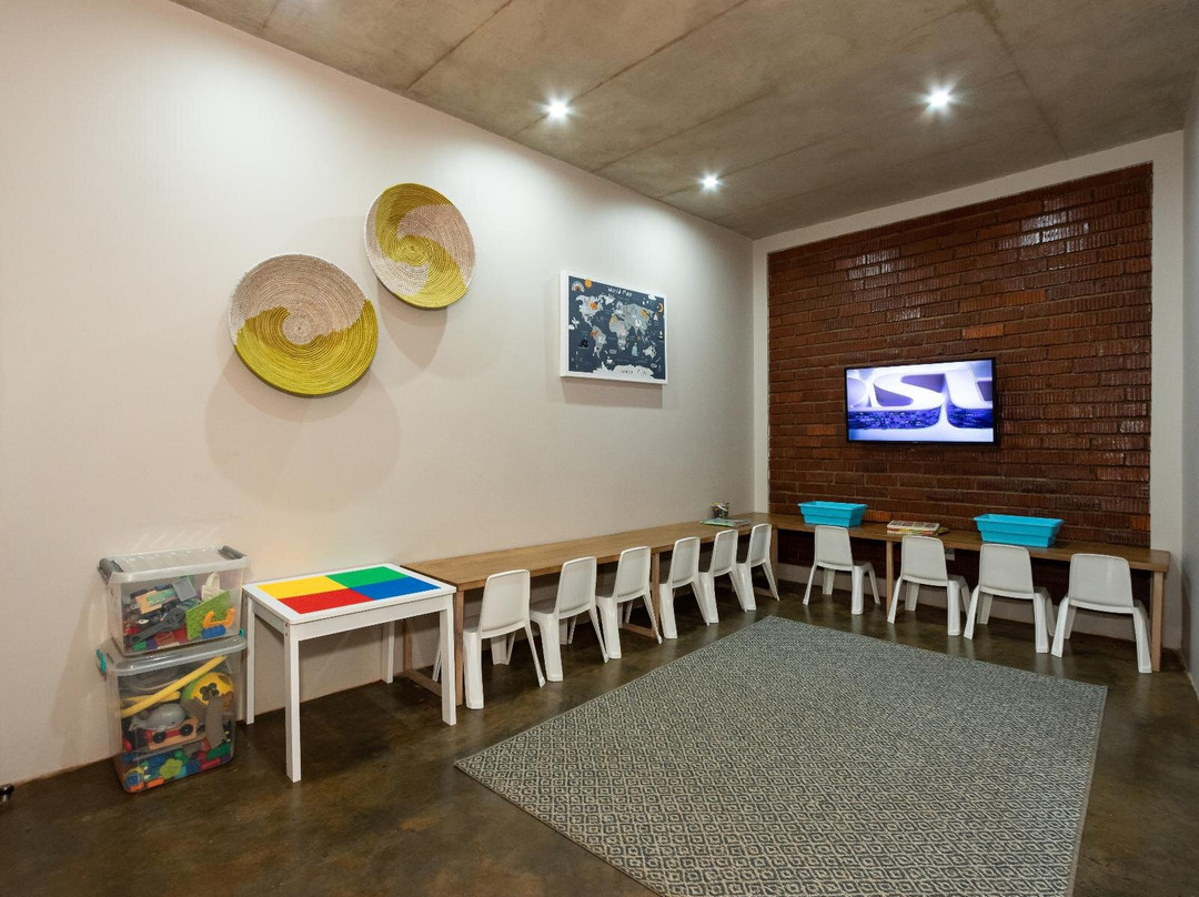 Dragonview Lodge主图