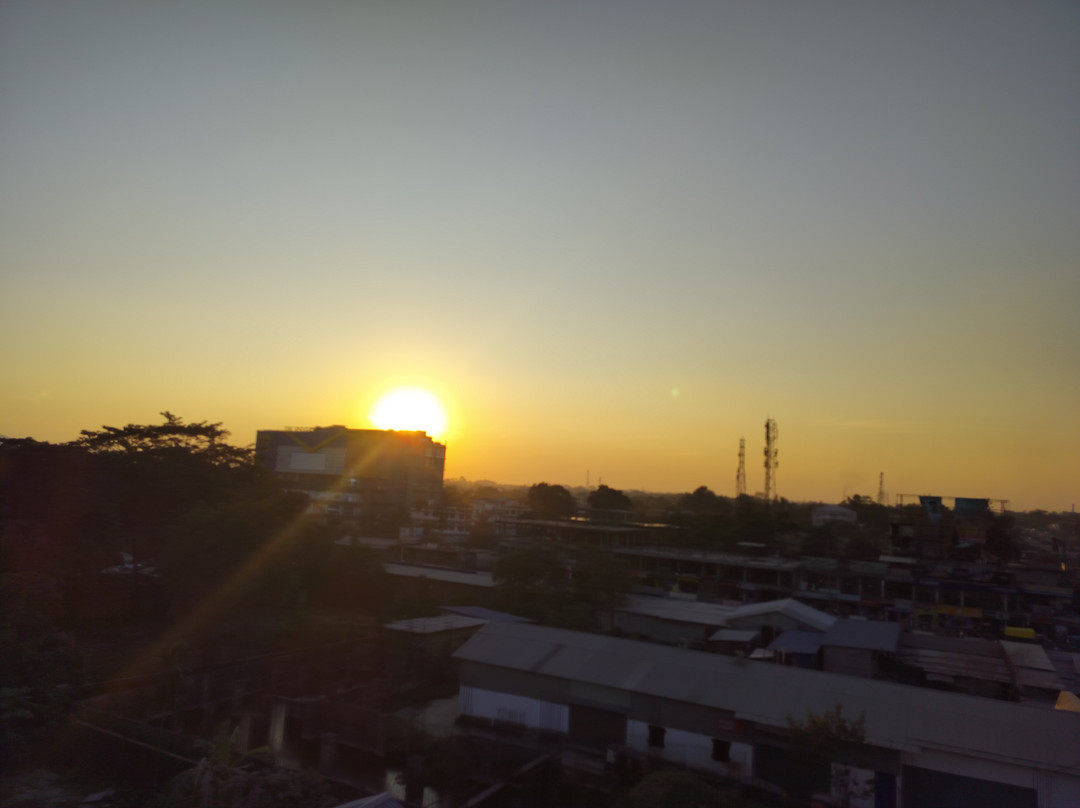 Hotel Himalaya主图