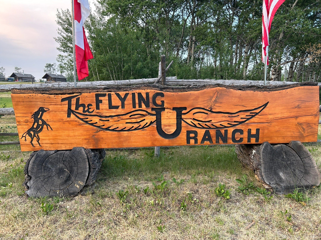 Flying U Ranch
