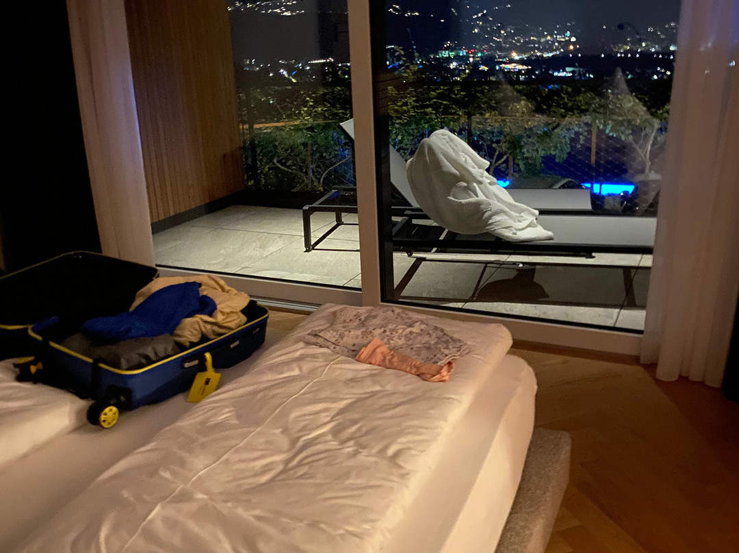 Schloss Plars Wine & Suites主图