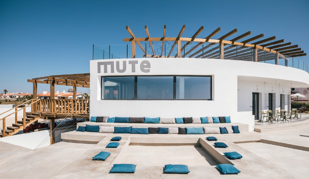 Mute Porto Covo