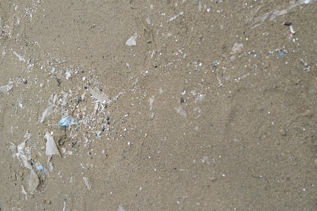 Pachia Ammos Beach景点图片