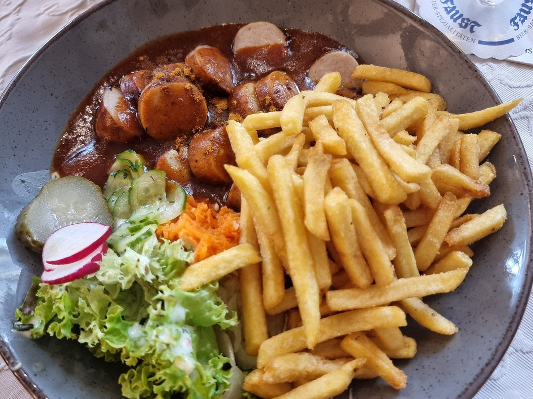 Gasthaus Zur Krone主图